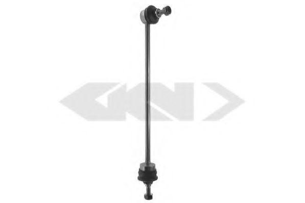 Brat/bieleta suspensie, stabilizator