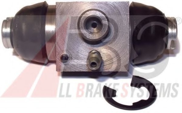 Cilindru receptor frana