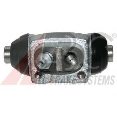 Cilindru receptor frana