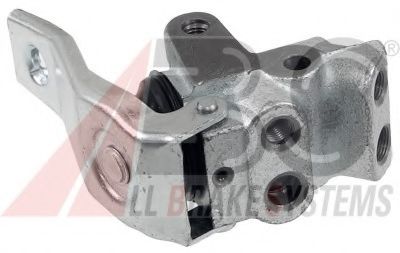 Regulator putere de franare