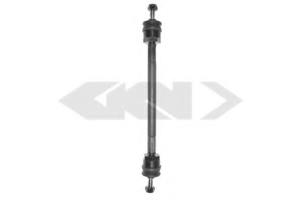 Brat/bieleta suspensie, stabilizator