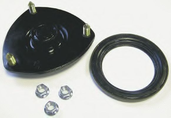 Set reparatie, rulment sarcina amortizor