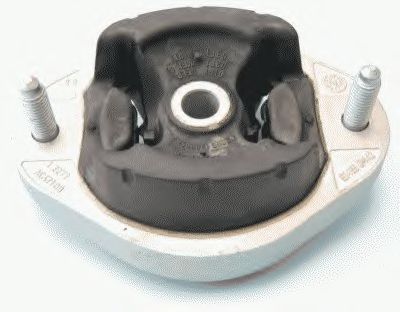 Suport, transmisie automata
