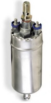 Pompa combustibil