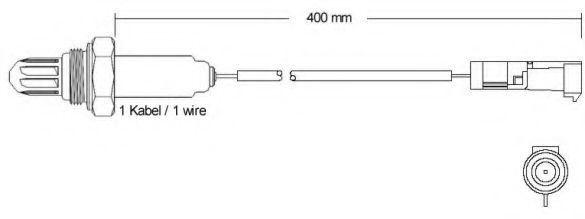 Sonda Lambda