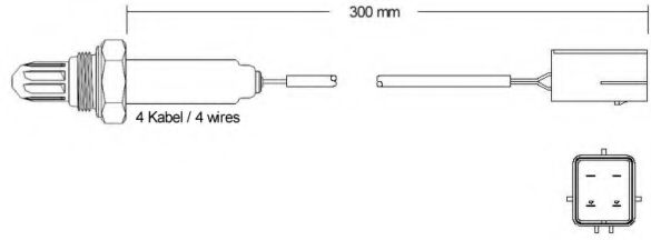 Sonda Lambda