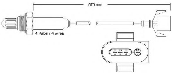 Sonda Lambda