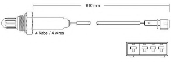 Sonda Lambda