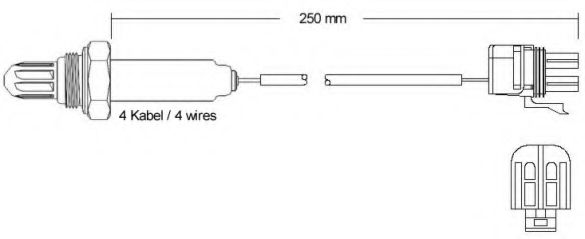 Sonda Lambda