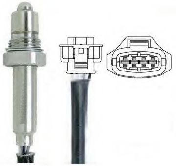 Sonda Lambda