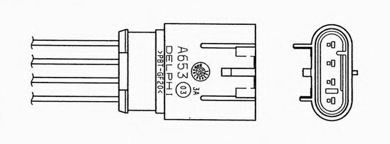 Sonda Lambda