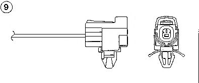 Sonda Lambda