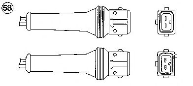 Sonda Lambda