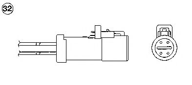 Sonda Lambda