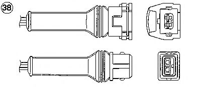 Sonda Lambda