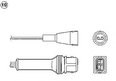 Sonda Lambda