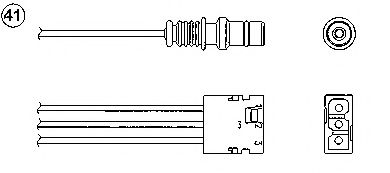 Sonda Lambda