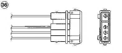 Sonda Lambda