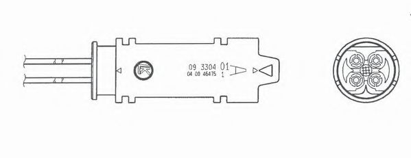 Sonda Lambda