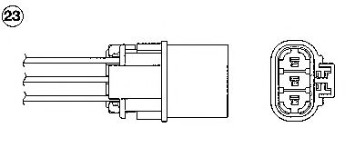 Sonda Lambda