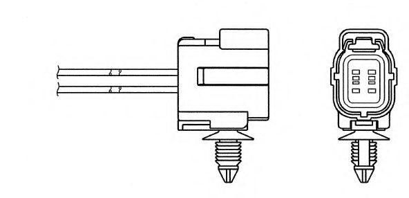 Sonda Lambda