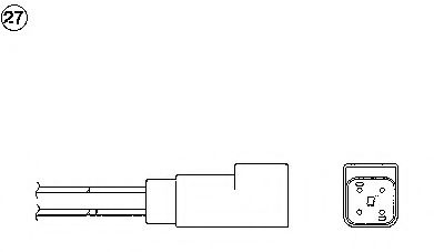 Sonda Lambda