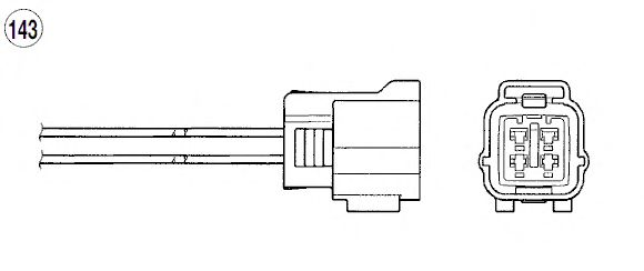 Sonda Lambda