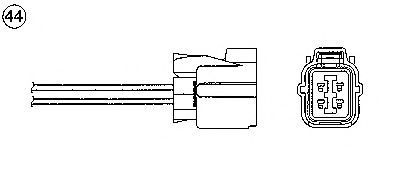 Sonda Lambda