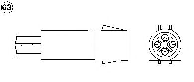 Sonda Lambda