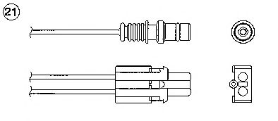 Sonda Lambda