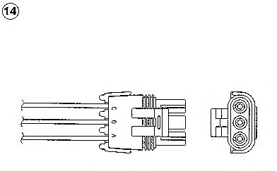 Sonda Lambda