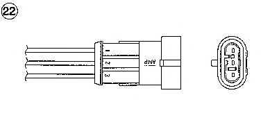 Sonda Lambda