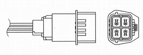 Sonda Lambda