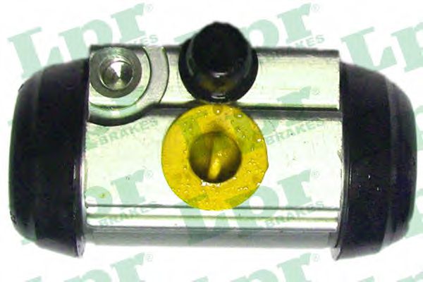 Cilindru receptor frana