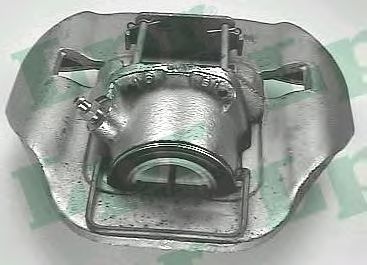 Etrier frana