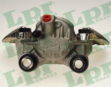 Etrier frana