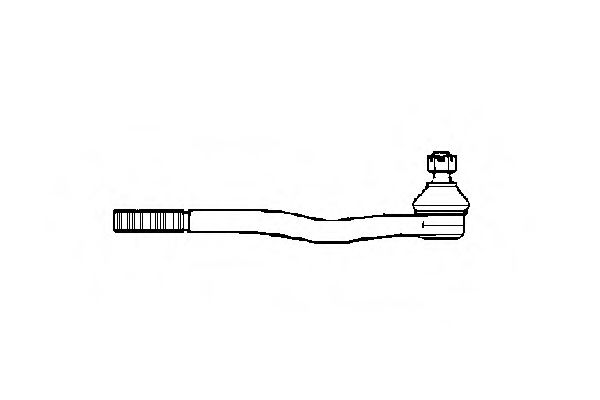 Brat/bieleta suspensie, stabilizator