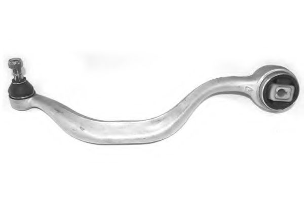 Brat, suspensie roata
