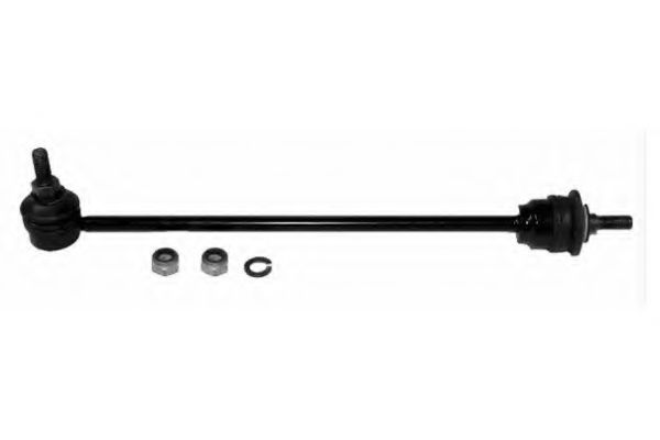 Brat/bieleta suspensie, stabilizator