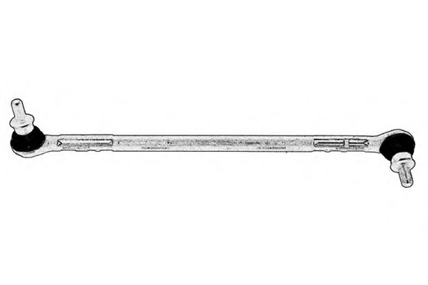 Brat/bieleta suspensie, stabilizator