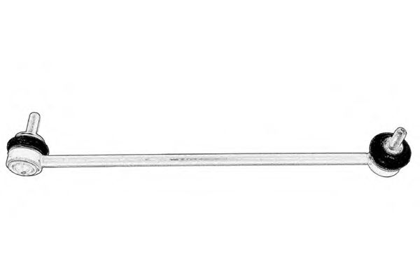Brat/bieleta suspensie, stabilizator