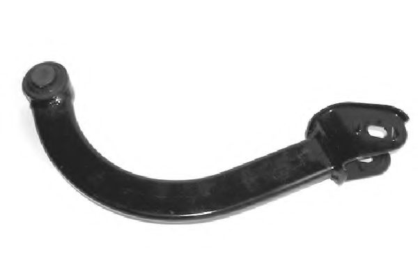 Brat transversal suspensie