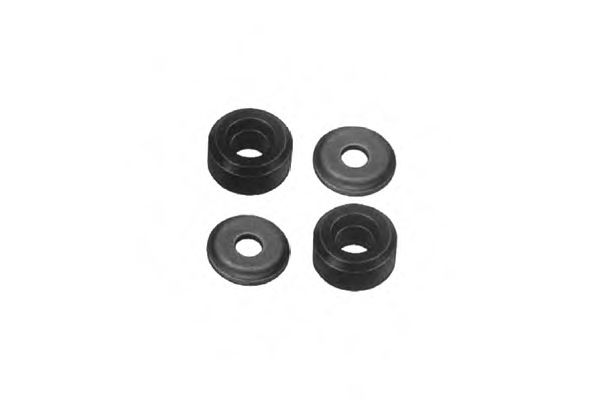 Set, suspensie roata