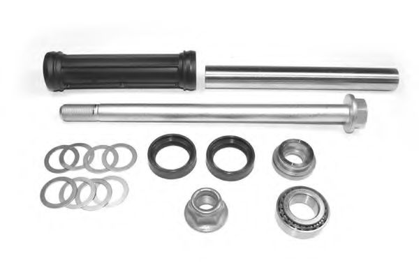 Set, suspensie roata