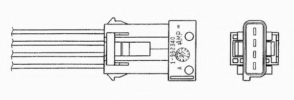 Sonda Lambda