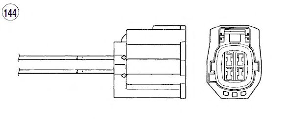 Sonda Lambda