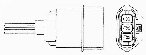 Sonda Lambda