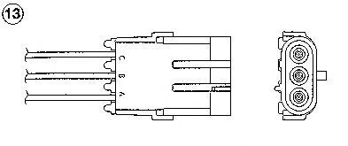 Sonda Lambda