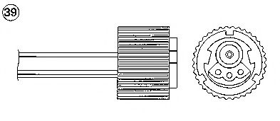 Sonda Lambda