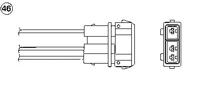 Sonda Lambda